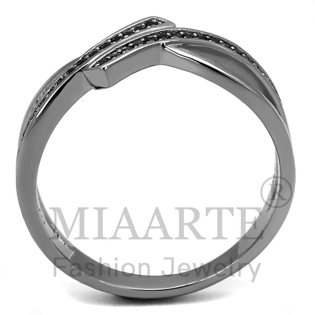 Sterling SilverSpinelRing