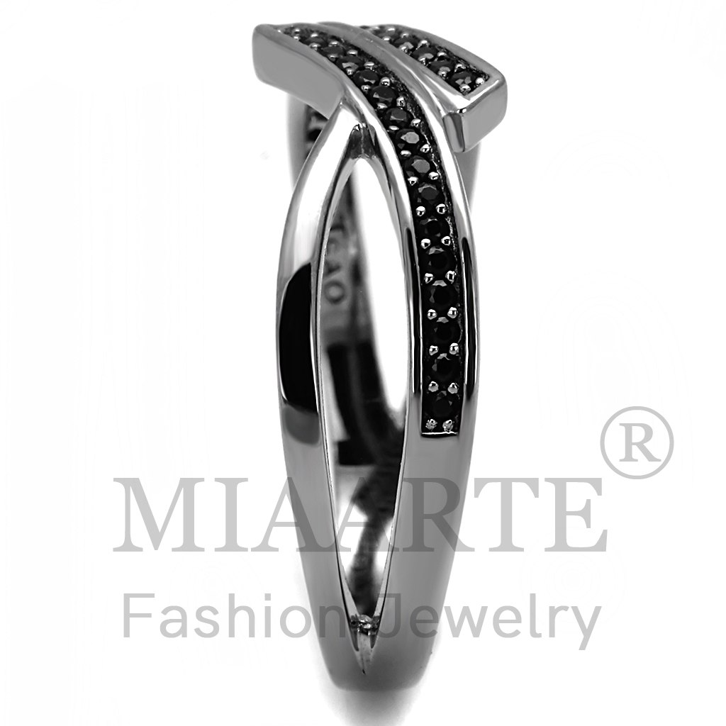 Sterling SilverSpinelRing