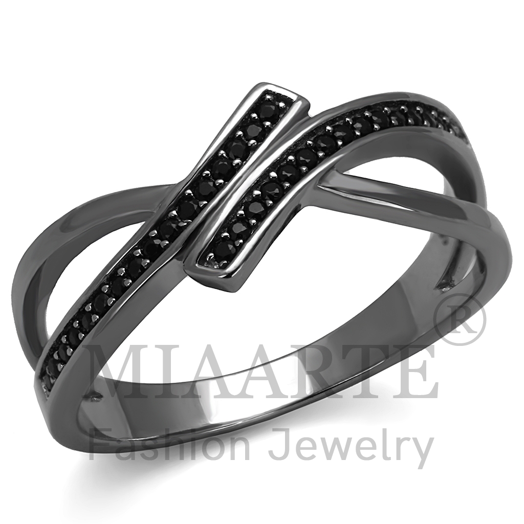 Sterling SilverSpinelRing