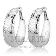 Wholesale NoStone, No Stone, Rhodium, Women, Brass, Earrings