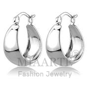 Wholesale NoStone, No Stone, Rhodium, Women, Brass, Earrings