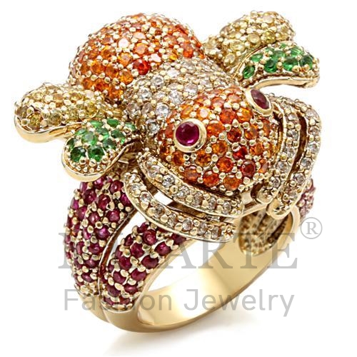 Ring,Brass,Imitation Gold,Synthetic,Ruby,Garnet