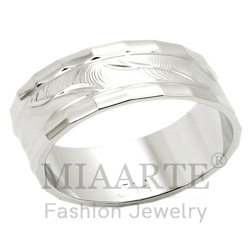 Ring,Brass,Imitation Rhodium,NoStone,No Stone