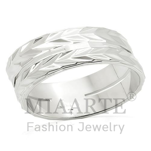 Ring,Brass,Imitation Rhodium,NoStone,No Stone