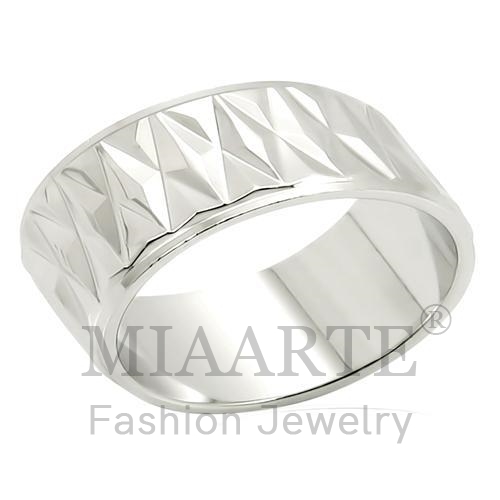 Ring,Brass,Imitation Rhodium,NoStone,No Stone