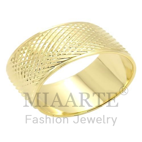 Ring,Brass,Gold,NoStone,No Stone