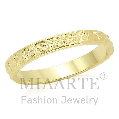 Ring,Brass,Gold,NoStone,No Stone