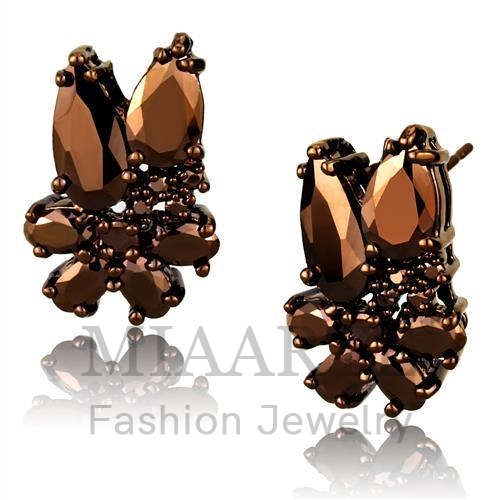 Earrings,Brass,AAA Grade CZ