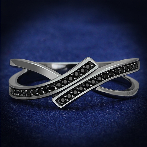 Sterling SilverSpinelRing