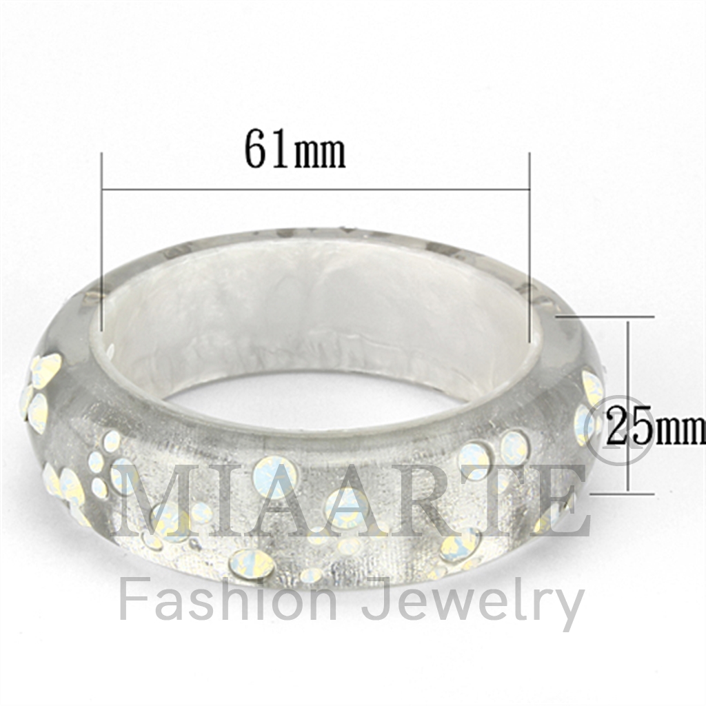 Top Grade CrystalBangle