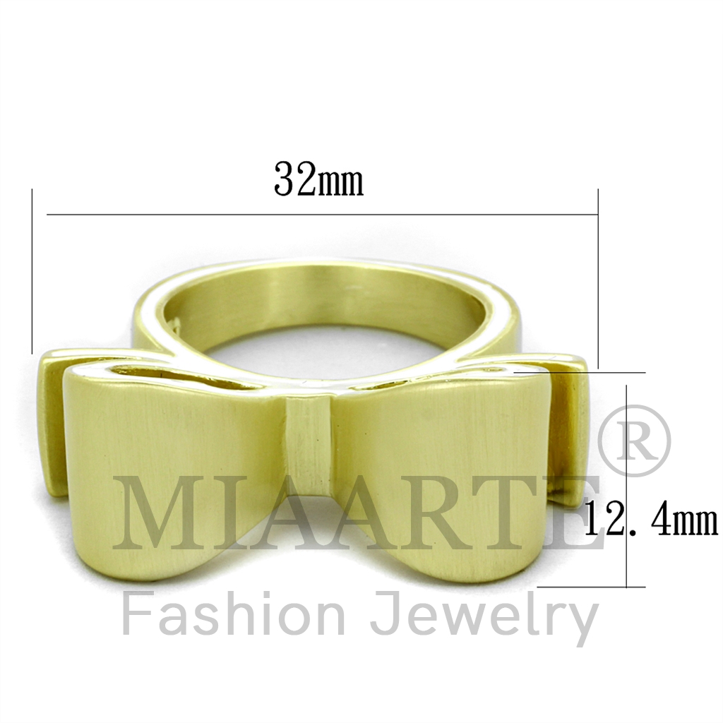 Gold & phllEpoxyRing