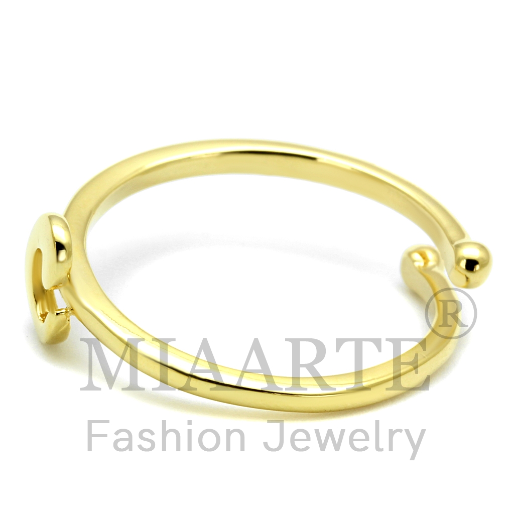Flash GoldRing
