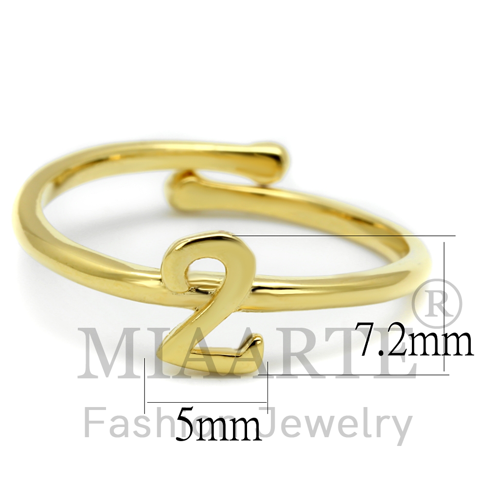 Flash GoldRing