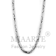 Wholesale AAA Grade CZ, Clear, Rhodium, Women, Brass, Necklace