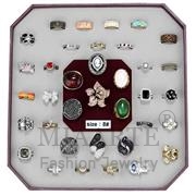 Wholesale Assorted, Women, Brass, Ring