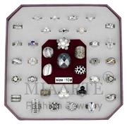 Wholesale Assorted, Women, Brass, Ring