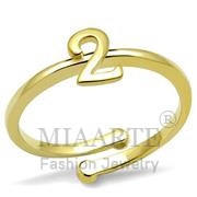Wholesale NoStone, No Stone, Flash Gold, Women, Brass, Ring