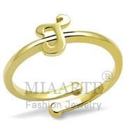 Wholesale NoStone, No Stone, Flash Gold, Women, Brass, Ring