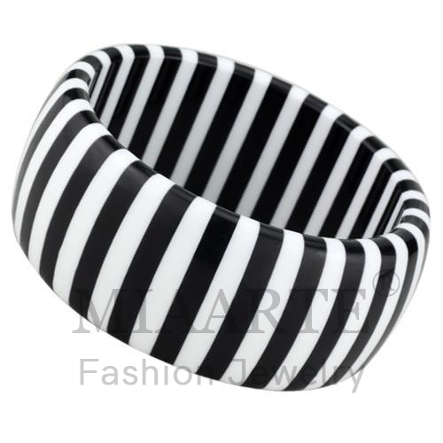 Bangle,Resin,Synthetic,Jet,Synthetic Stone