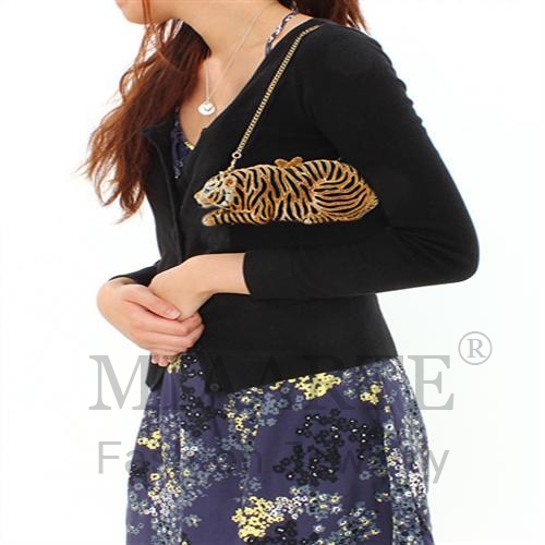 GoldTop Grade CrystalClutch