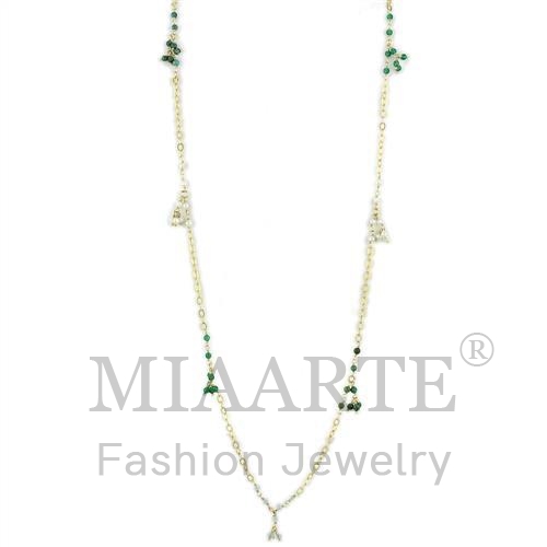 Sterling SilverTurquoiseNecklace