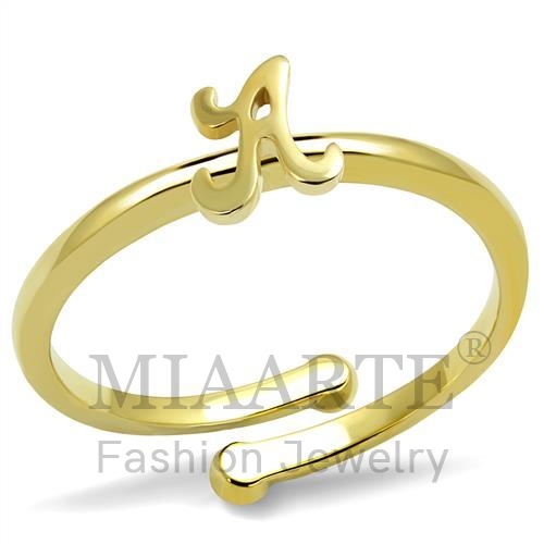 Flash GoldRing